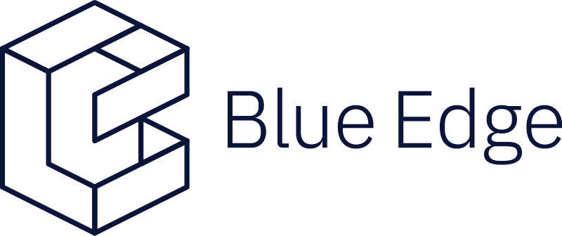Blue Edge